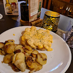 Photo n°3 de l'avis de Petra.r fait le 26/12/2021 à 20:09 sur le  Gaststätte Zum Löwen à Bilshausen