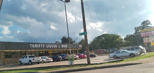 Liquor Store «Thrifty Discount Liquor & Wines #5», reviews and photos, 3101 W Bert Kouns Industrial Loop, Shreveport, LA 71118, USA