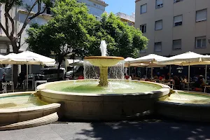 Plaza Del Mentidero image