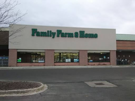 Farm Equipment Supplier «Family Farm & Home», reviews and photos, 1040 S Main St, Chelsea, MI 48118, USA