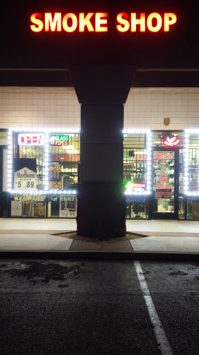 Tobacco Shop «High City Smoke Shop», reviews and photos, 8350 W Lower Buckeye Rd, Tolleson, AZ 85353, USA