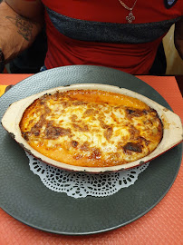 Pizza du Restaurant italien La Carbonara à Thonon-les-Bains - n°11