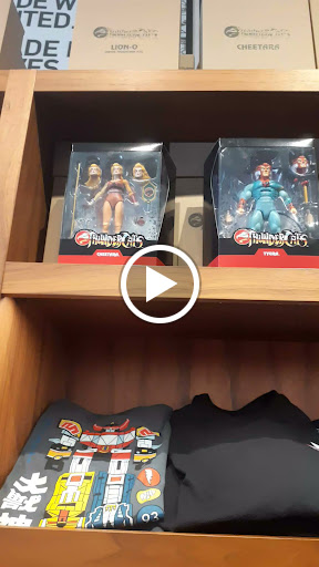 Clothing Store «Super7», reviews and photos, 3253 16th St, San Francisco, CA 94103, USA