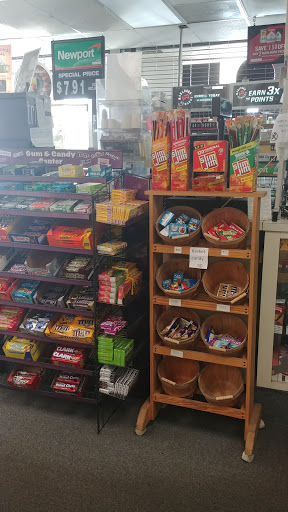 Tobacco Shop «Delaware Tobacco Outlet», reviews and photos, 1511 N Dupont Hwy, New Castle, DE 19720, USA