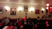 Atmosphère du Restaurant Le petit basque à Reims - n°18