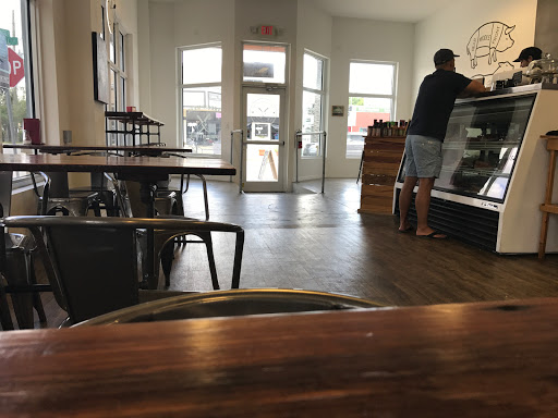 Butcher Shop «The Local Butcher», reviews and photos, 430 Canal St, New Smyrna Beach, FL 32168, USA