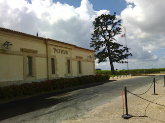 Château Ambe Tour Pourret