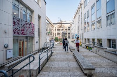 Centre de Soins Ostéoarticulaires Ambulatoire à Paris