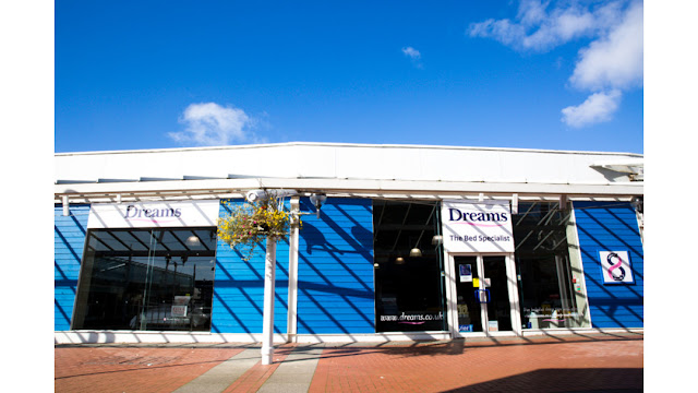 Dreams Newcastle upon Tyne