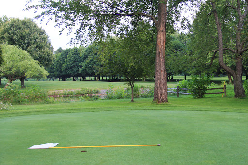 Public Golf Course «Arrowhead Golf Course», reviews and photos, 655 Gallup Road, Spencerport, NY 14559, USA