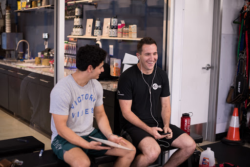 Gym «CrossFit 925», reviews and photos, 21020 Blanco Rd, San Antonio, TX 78260, USA