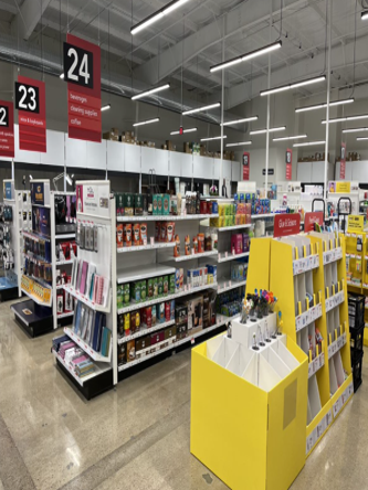 Office Depot image