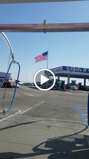 Car Wash «Stars & Stripes Car Wash», reviews and photos, 5716 Miramar Rd, San Diego, CA 92121, USA