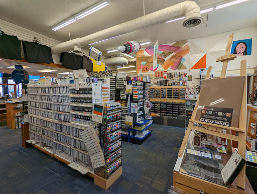 Art Supply Store «Wet Paint», reviews and photos, 1684 Grand Ave, St Paul, MN 55105, USA