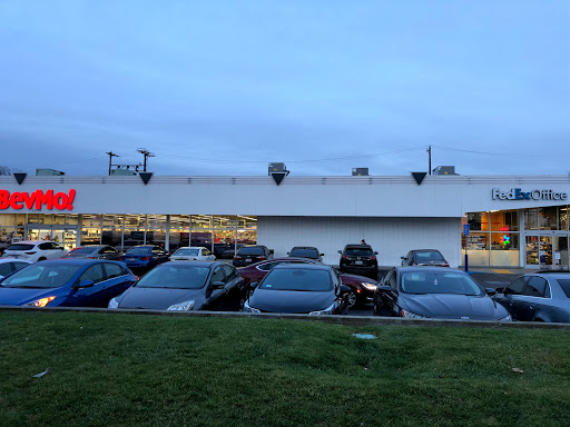 FedEx Office Print & Ship Center image