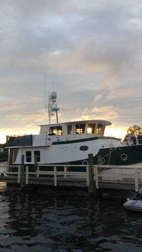 Tourist Attraction «River Lady Cruises», reviews and photos, 1 Robbins Pkwy, Toms River, NJ 08753, USA