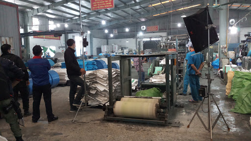 Công ty TNHH MTV Thương mại Hiệp Quang