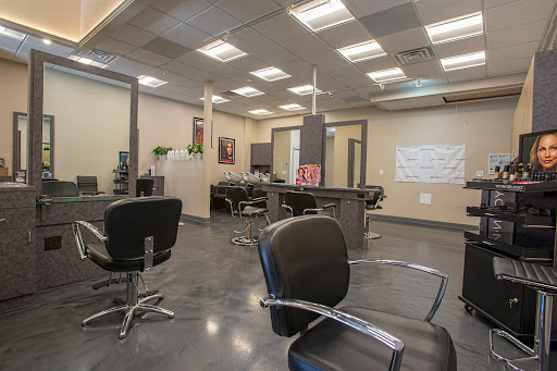 Hair Salon «Anselaines For Hair», reviews and photos, 1477 NJ-23, Butler, NJ 07405, USA