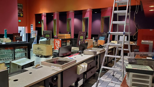 Movie Theater «Cinemark Movies 10», reviews and photos, 157 Banks Rd, Fayetteville, GA 30214, USA