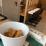 Photo n° 1 de l'avis de Bee.r fait le 13/02/2024 à 11:05 pour KFC Nice Valley à Nice