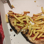 Photo n°2 de l'avis de Massimo.a fait le 05/01/2022 à 07:52 sur le  Casa della Pizza à San Pietro in Cariano