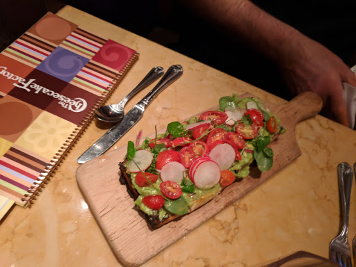 Restaurant «The Cheesecake Factory», reviews and photos, 442 W Hillcrest Dr, Thousand Oaks, CA 91360, USA