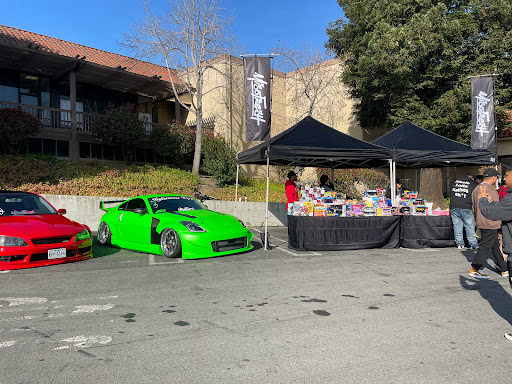 Shopping Mall «Watsonville Square Shopping Center», reviews and photos, 1934 Main St, Watsonville, CA 95076, USA