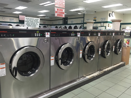 Laundry «Candy Clean Laundry», reviews and photos, 7100 Pines Blvd Suite 27, Pembroke Pines, FL 33024, USA