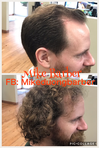 Barber Shop «M Barbershop», reviews and photos, 13881 Metrotech Dr, Chantilly, VA 20151, USA