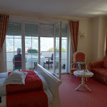 Photo n°37 de l'avis de Angelika.o fait le 26/09/2018 à 06:49 sur le  Landhaus Hotel Kristall à Marling