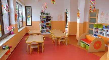 Mądry Maluch Niepubliczne Przedszkole Językowe