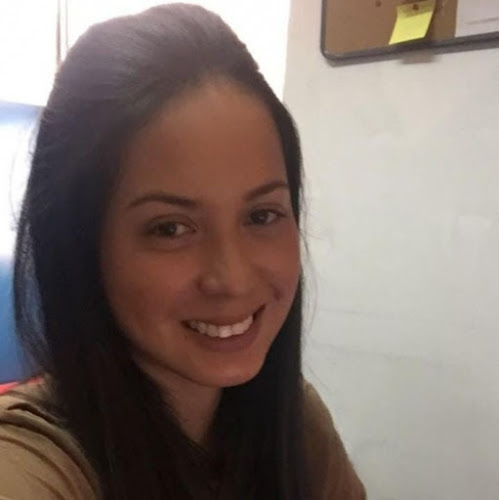 Ps Evelyn Ramirez Villareal, Psicólogo - Ñuñoa