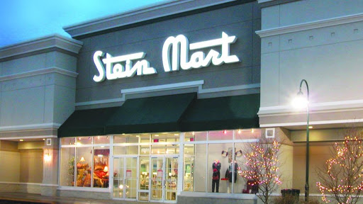 Stein Mart, 2725 E Bidwell St, Folsom, CA 95630, USA, 