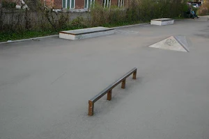 Vanløse Skatepark image