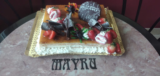 Confitería Mayru