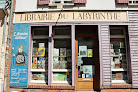 Librairie du Labyrinthe Amiens