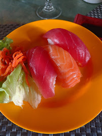 Sushi du Restaurant japonais Le Fujiya à Saint-Denis - n°12