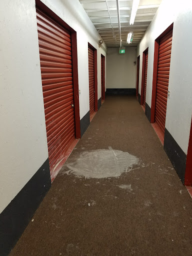 Self-Storage Facility «StorageMart», reviews and photos, 18025 Monterey Rd, Morgan Hill, CA 95037, USA