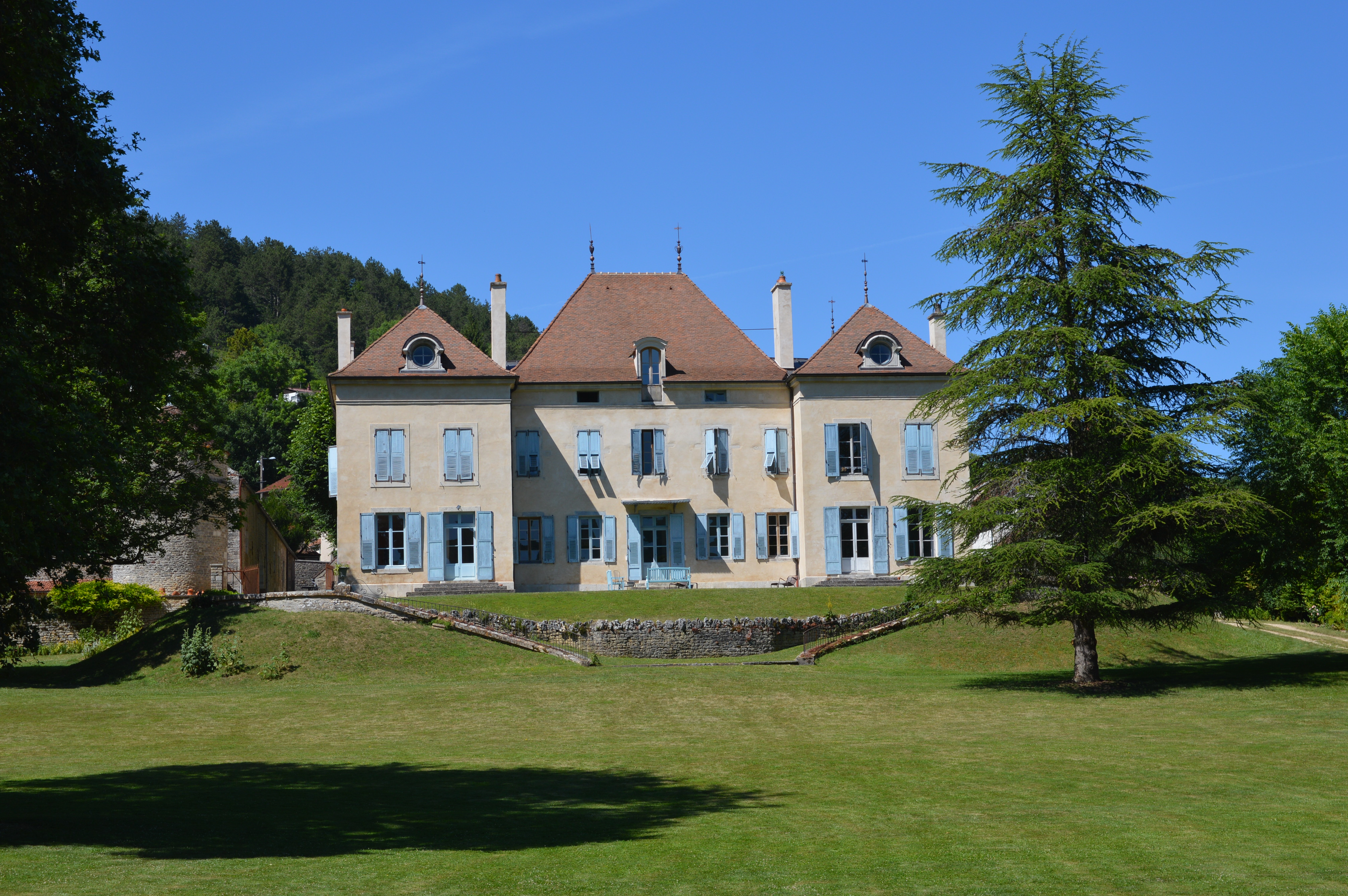 Photo n° 3 de l'avis de Clotilde.r fait le 20/06/2017 à 11:46