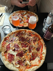Plats et boissons du Pizzeria Restaurant Partisan à Vannes - n°17