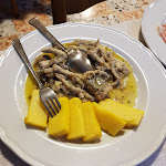 Photo n°2 de l'avis de Fiorella.i fait le 10/12/2018 à 19:19 sur le  Lido Ariston Sales à Stagno Lombardo