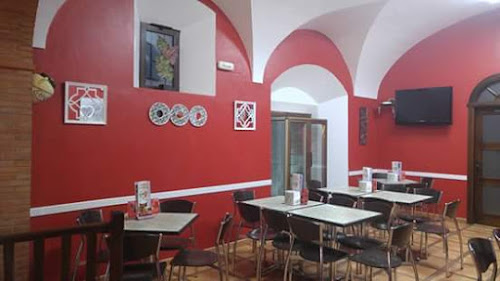 restaurantes CBC Bocatería Pizzería Jerez de los Caballeros