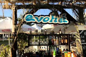 Evohé Lounge Bar image