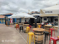 Atmosphère du Restaurant La Bodega du Cap à Lit-et-Mixe - n°1