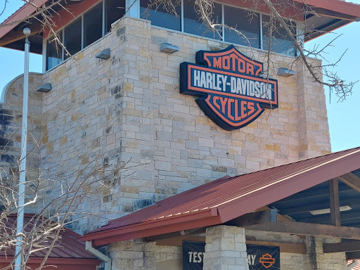 Harley-Davidson Dealer «Central Texas Harley-Davidson», reviews and photos, 2801 Interstate 35, Round Rock, TX 78665, USA