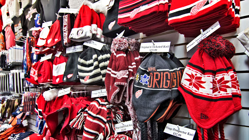 Sportswear Store «Detroit Athletic Co.», reviews and photos, 1744 Michigan Ave, Detroit, MI 48216, USA