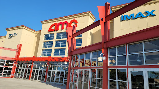 Movie Theater «AMC Studio 28 with Dine in Theaters», reviews and photos, 12075 S Strang Line Rd, Olathe, KS 66062, USA