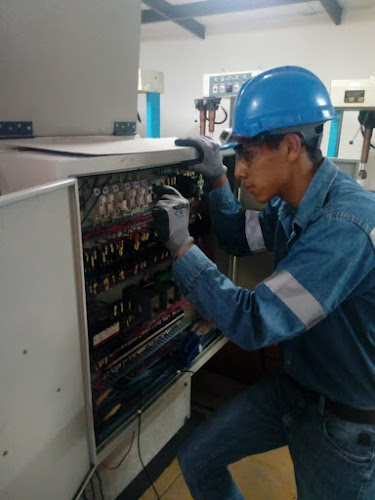 Tec. Electricista Pacheco AYACUCHO - Electricista