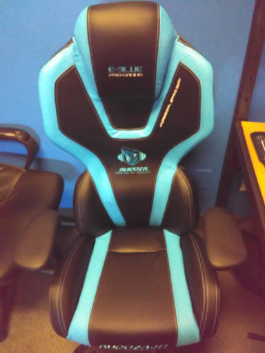 Internet Cafe «The Gamerz Funk, Internet Cafe and Gaming Center», reviews and photos, 5486 S 1900 W, Taylorsville, UT 84129, USA