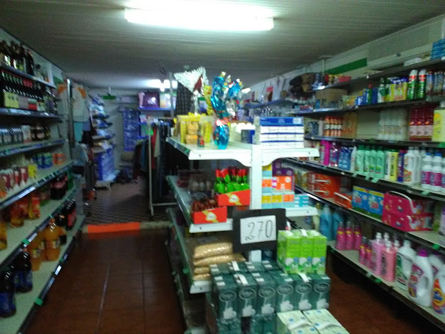 Minimercado Beira Mar